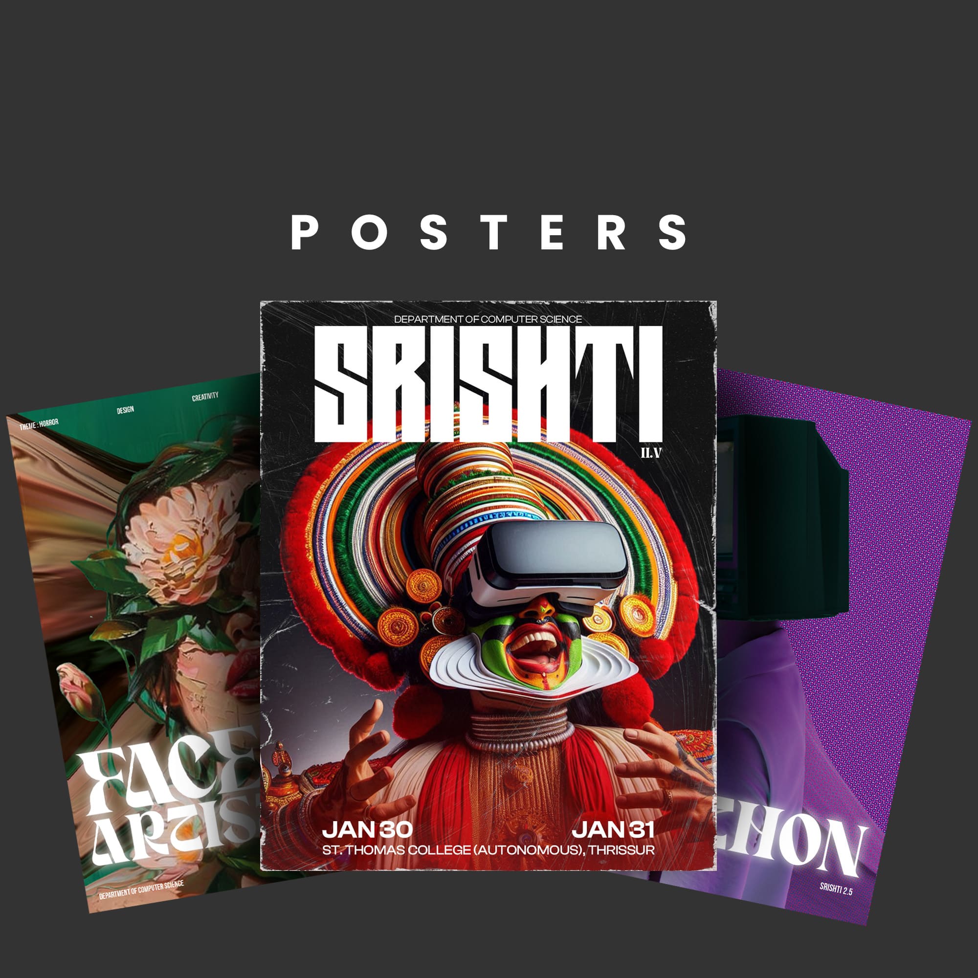 Posters